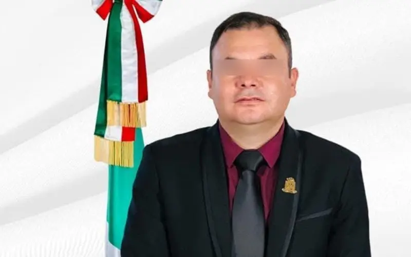 Ex síndico de Guadalupe y Calvo se quitó la vida: FGE