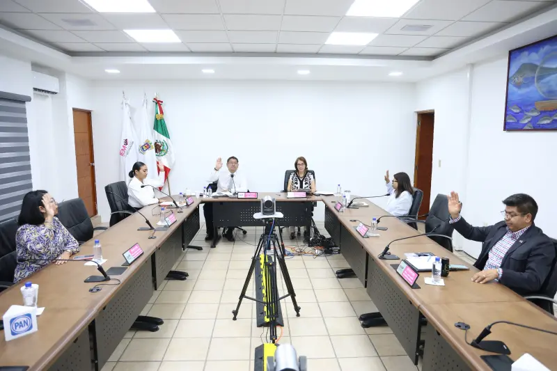 Asegura IEM que partidos cubrirán costos de su liquidación