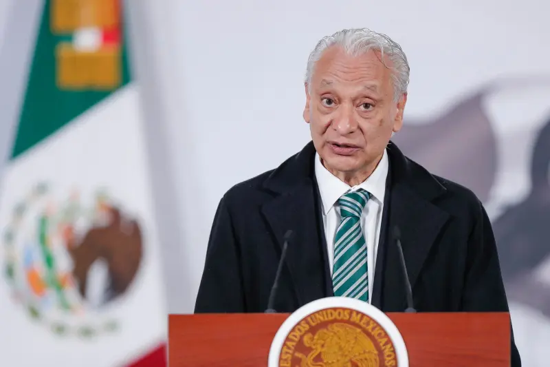 Sheinbaum ‘cierra la puerta’ a Víctor Rodríguez: ‘Ya no ocupará ningún cargo público’
