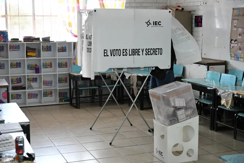 Elecciones coahuilenses: Entre viejas prácticas del PRI, descuidos en Morena y pérdidas del PAN
