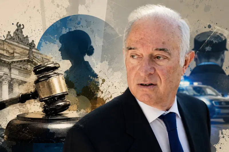 El CGPJ abre la vía disciplinaria contra Peinado y eleva la tensión institucional en el caso Begoña Gómez