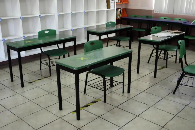 Señalan impacto del ausentismo en el rendimiento escolar en Coahuila