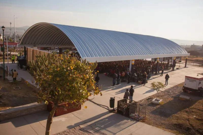 Lanzan apoyos para acreditar el bachillerato en Querétaro