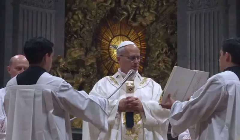 León XIV: el Papa que pone a prueba a Vox