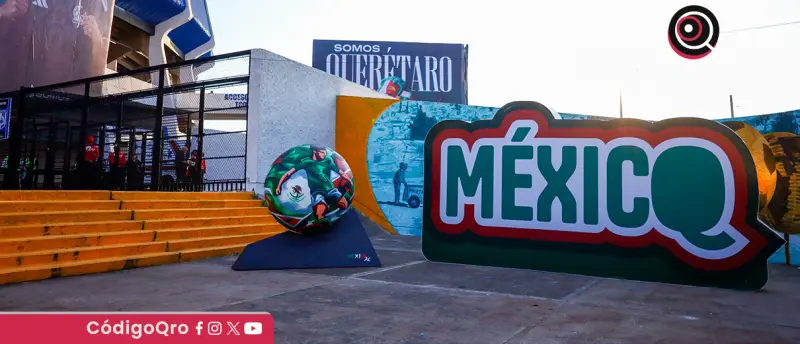 Habrá venta de bebidas alcohólicas en México Zona Fest: alcalde