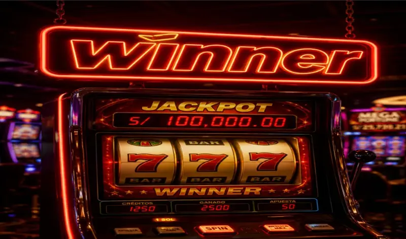 Descubriendo más sobre lo que Winner.MX ofrece a los jugadores mexicanos