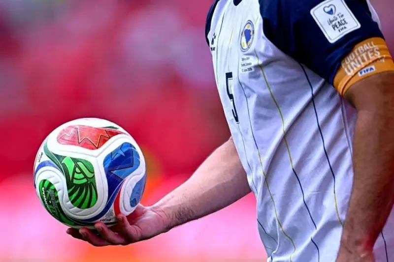 Aplican en el Canadá vs Bosnia regla de 5 segundos