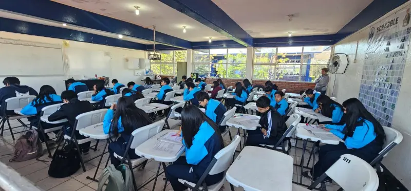 Menos de la mitad de escuelas en Guanajuato son accesibles, afirma diputado