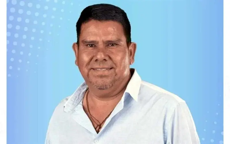 Entra comando a casa de Alcalde y lo ejecuta en Oaxaca