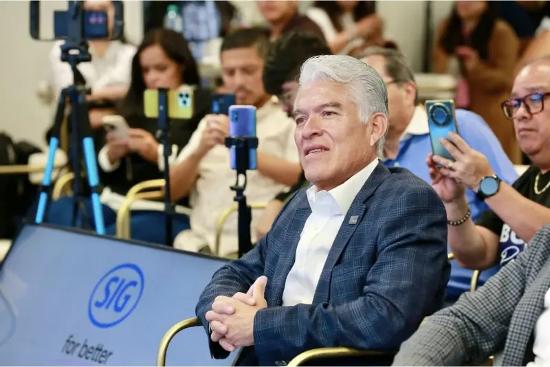Agencia de Energía plantea emplear gas natural en parques industriales