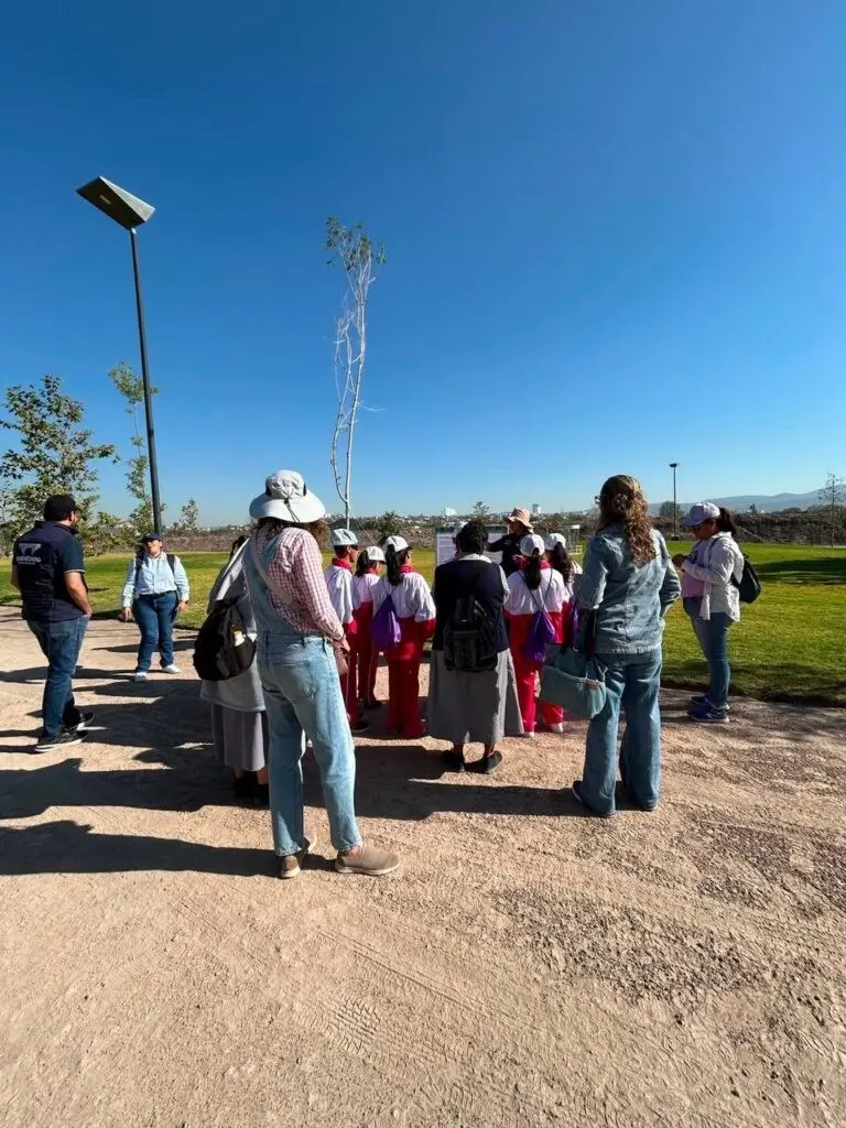 Municipio de Querétaro se suma al Día Mundial del Medio Ambiente con Jornada de Educación y Acción Ambiental