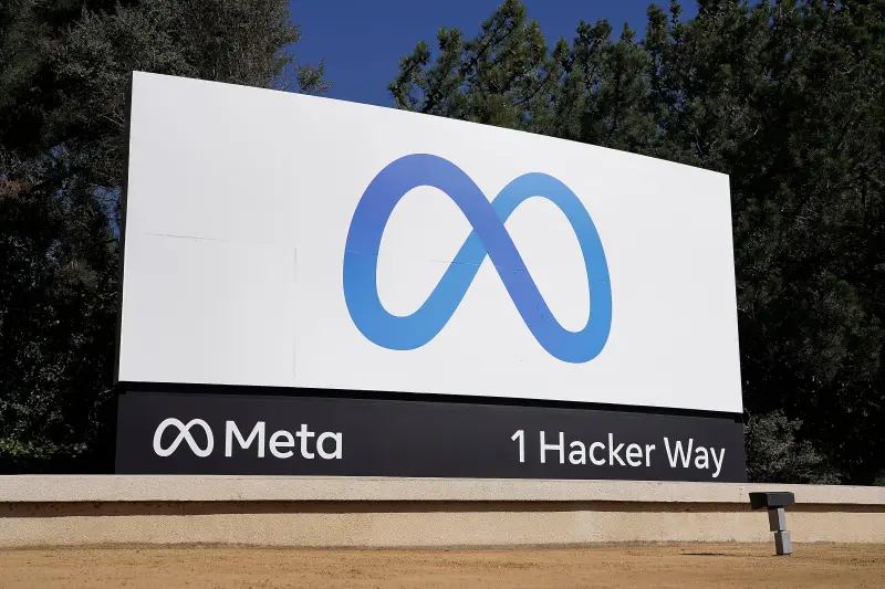 Productividad pasiva: El nuevo colgante con Inteligencia Artificial de Meta que quiere revolucionar las oficinas