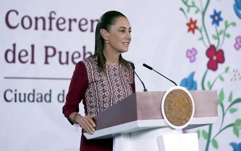 Anuncia CSP reunión trilateral para T-MEC