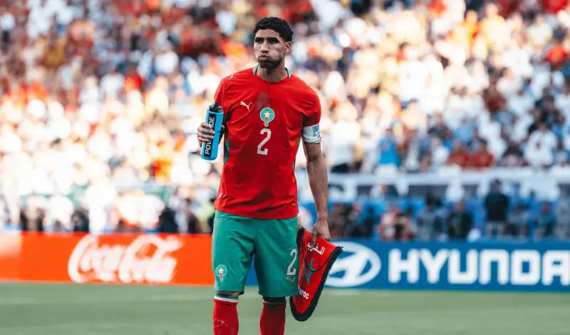 Selección a la carta: cuando el fútbol nacional se convierte en un proyecto importado