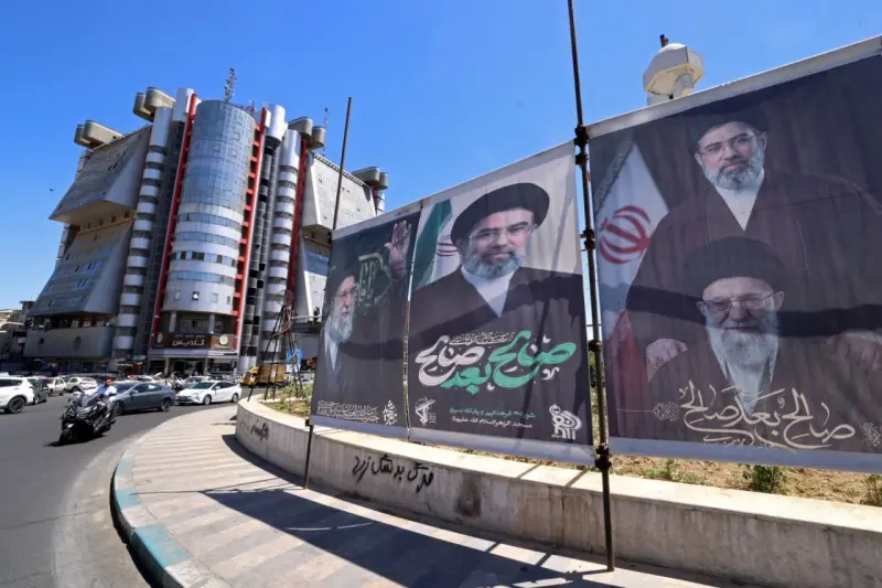 Irán condiciona cualquier pacto con Estados Unidos al respeto de sus derechos