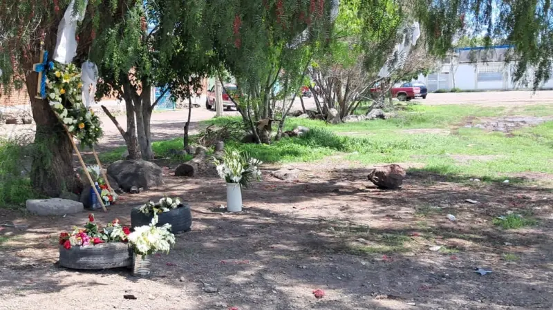 De la fiesta al silencio en Salamanca: San Juan de Razos llora masacre y despide a víctimas