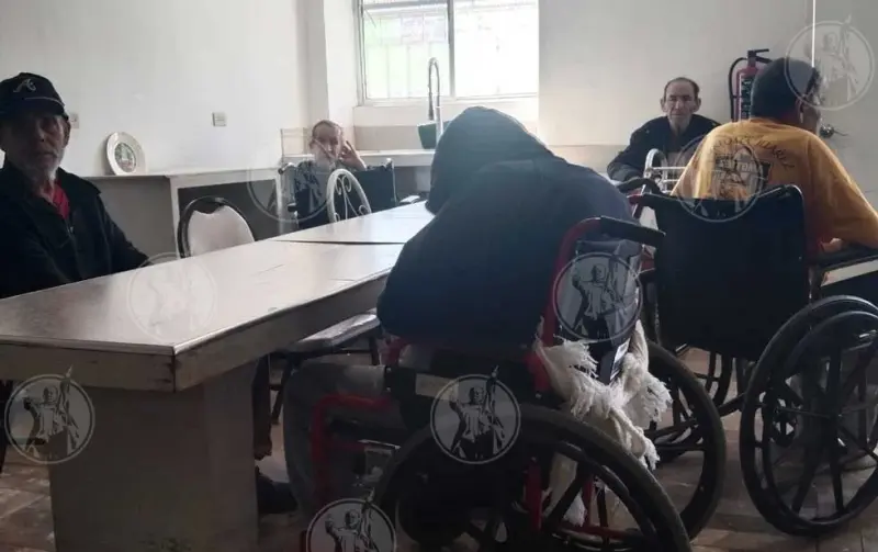 Invitan a darles un momento de alegría a adultos mayores