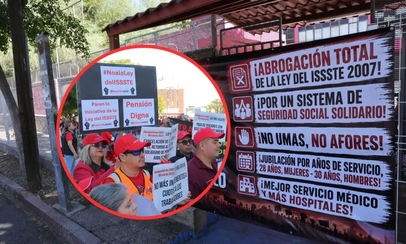 Sección 22 del SNTE seguirá huelga nacional de la CNTE y tomarán el Zócalo en Oaxaca