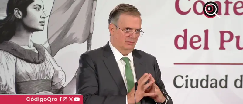 México y EUA extienden a 4 días la tercera ronda de negociaciones sobre T-MEC