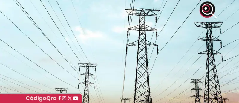 Cortes de energía generan pérdidas de hasta 1 mdp por pieza: Clúster Energético