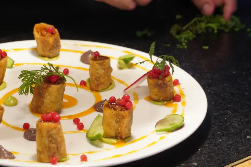 Corre a visitar el restaurante que tiene las flautas de cochito que enamoraron a Luis Miguel