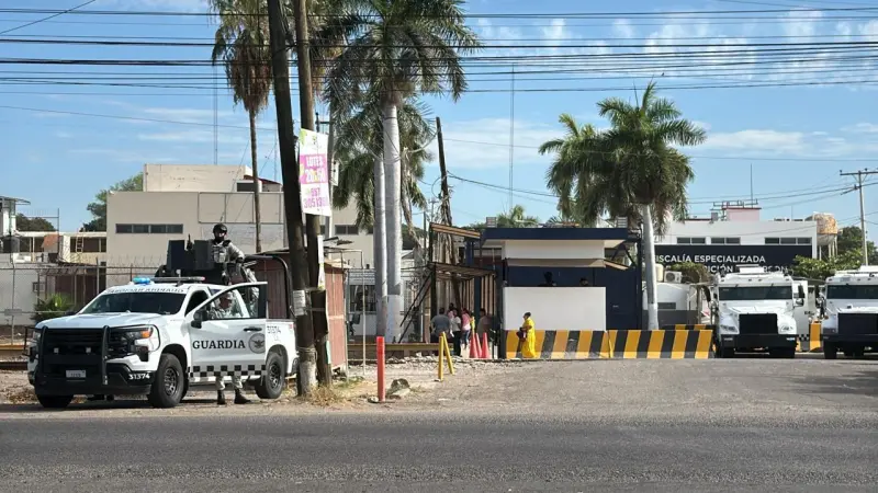 Riña en el penal de Aguaruto: reportan muertos y heridos entre los internos