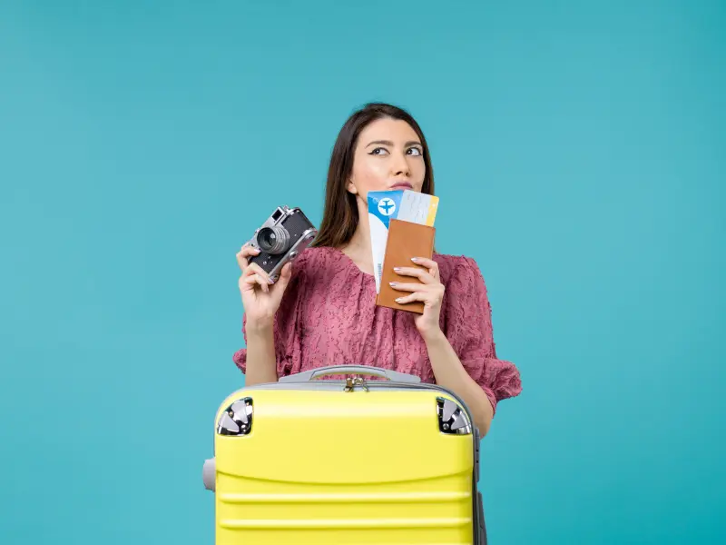 ¿Listo para tus vacaciones? 5 tips para planear el viaje de tus sueños en verano 2026