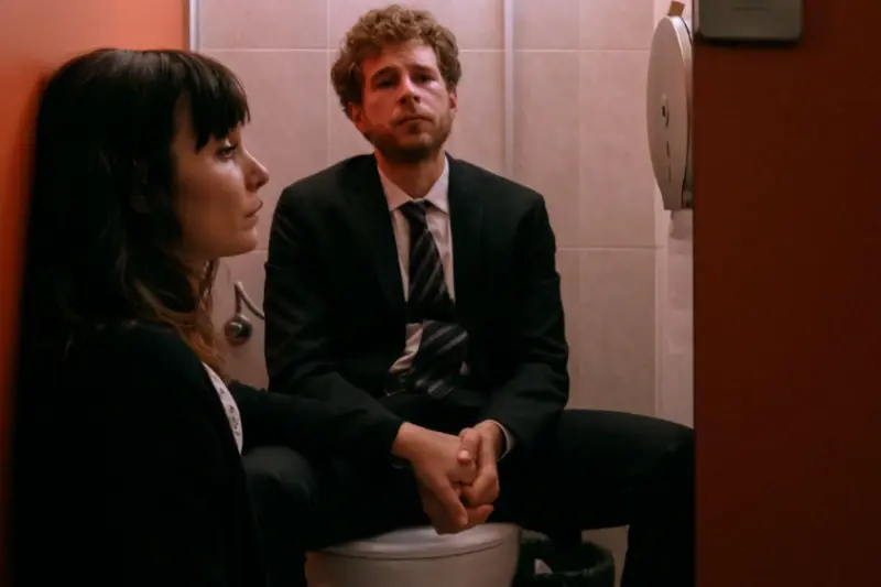 Netflix y la miniserie perfecta para ver en una tarde: 10 episodios de 13 minutos