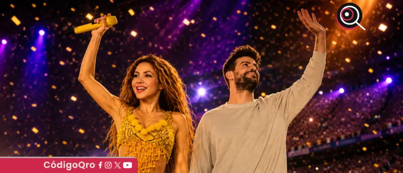 ¿Shakira y Piqué juntos otra vez? Rumores resurgen en redes sociales