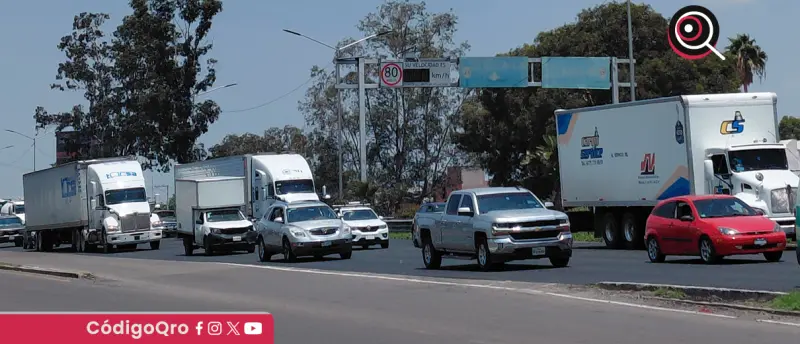 AMOTAC señala puntos viables en Querétaro para ser vigilados por el C5