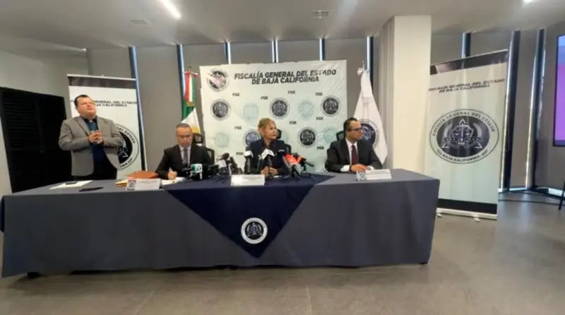 Imponen prisión preventiva a sujeto por maltrato animal en Tijuana