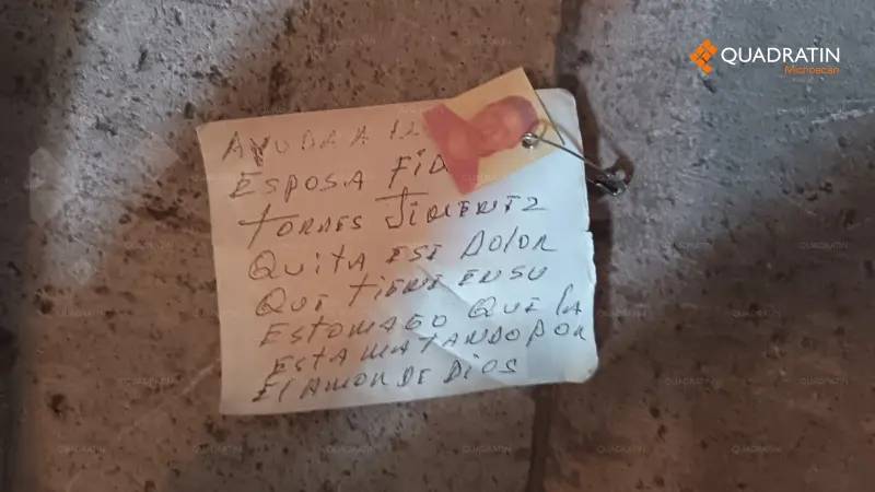 Exvotos del templo de El Carmen, historias de fe que resisten al tiempo