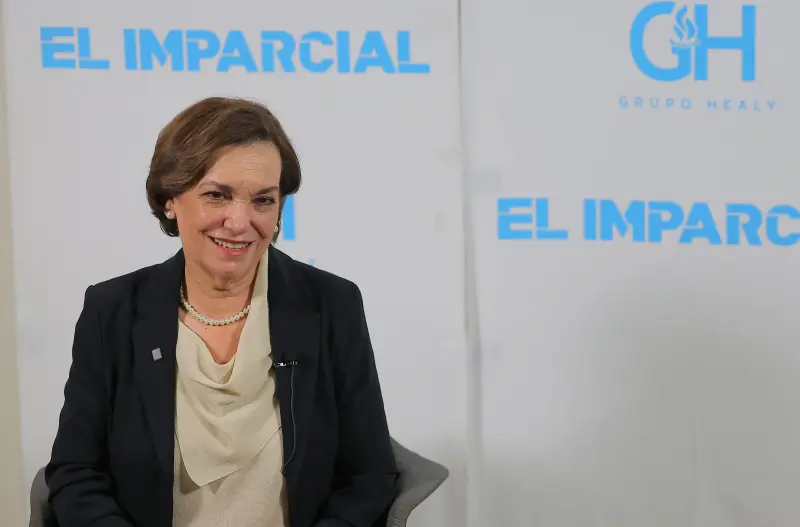 María Dolores del Río se declara lista para buscar la coordinación estatal de Morena en Sonora rumbo a 2027