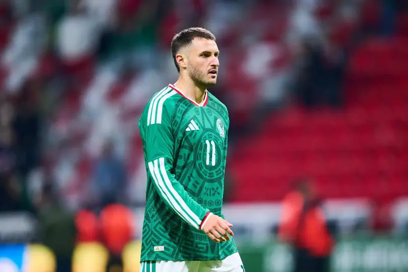 México fuera de dieciseisavos... en el ranking de playeras del Mundial 2026