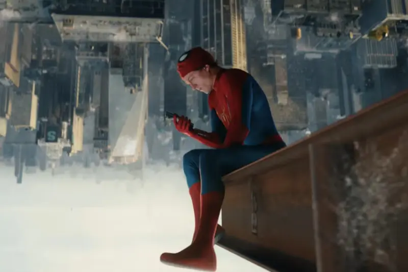 Aún no se ha estrenado pero 'Spider-Man: Brand New Day' ya está arrasando. Sólo otra película la supera en preventa de entradas y es del mismo Spider-Man