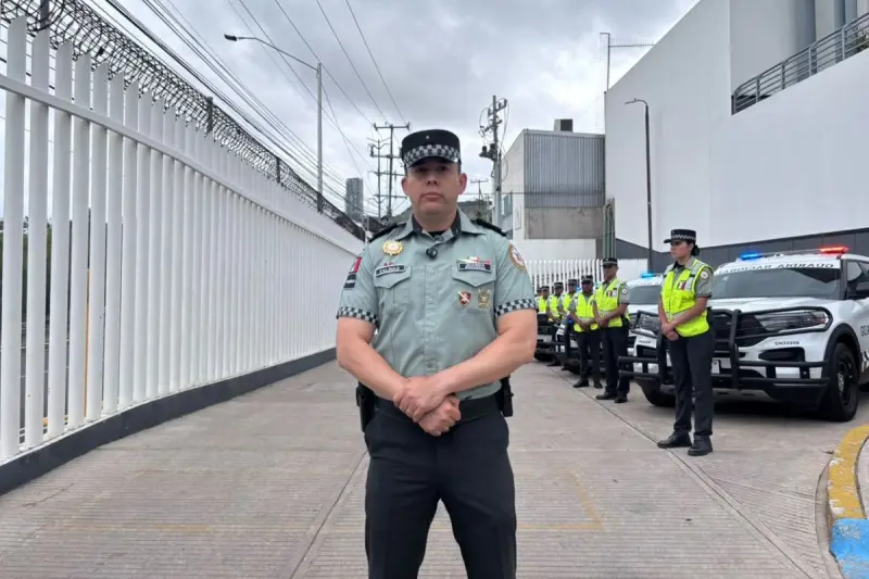 De hasta siete mil pesos son las multas que aplica Guardia Nacional en carreteras de Querétaro