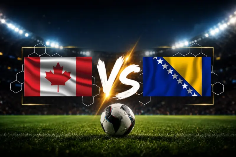 Canadá inaugura su Mundial 2026: horario, artistas confirmados y dónde ver la ceremonia en vivo