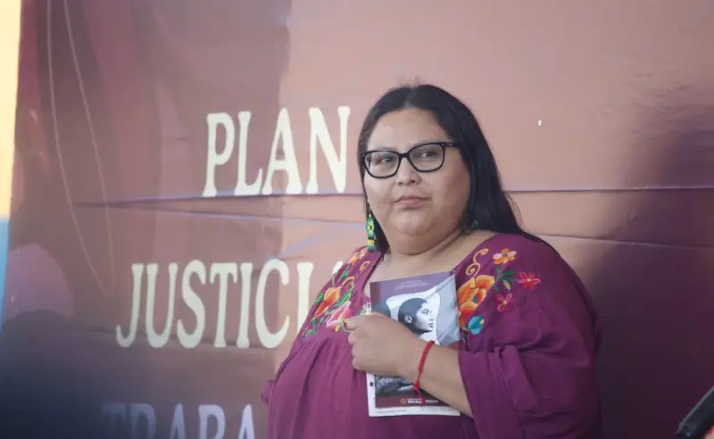 Diputadas del PAN exigen a Claudia Sheinbaum nombrar titular de la Secretaría de Mujeres