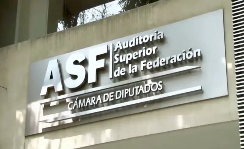 ASF fortalece la fiscalización con el incremento de cobertura y la ejecución de auditorías integrales