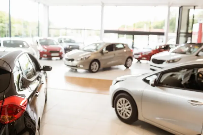 Preocupa a IP baja venta de autos en 2026