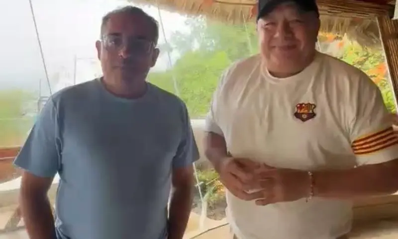 Llega Daniel Rentería con su comentario deportivo a Quadratín Guerrero