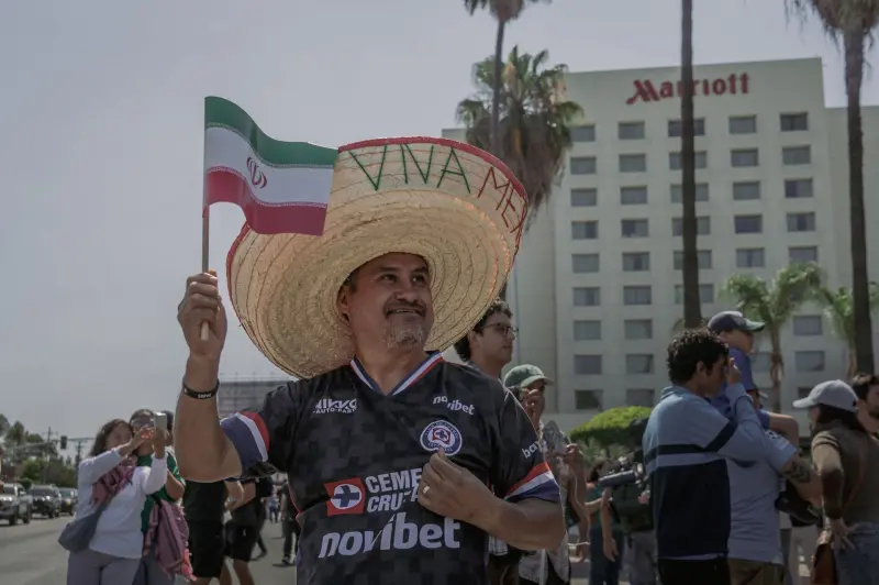Mundial 2026: Tarifas hoteleras en México ‘ganan la copa’ con aumento en precios