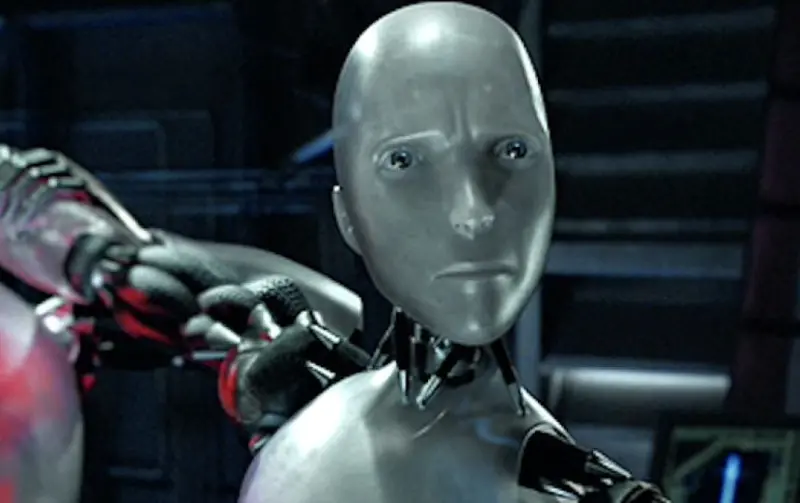 ¿Yo Robot? Sam Altman invierte discretamente en una nueva startup para llevar robots con IA a los hogares