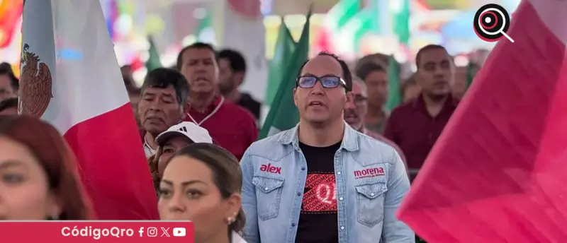 Revisarán integridad para definir a persona coordinadora de Comités de la 4T