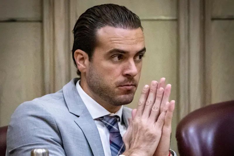 Pablo Lyle podría dejar temporalmente la prisión y volver a México por esta razón