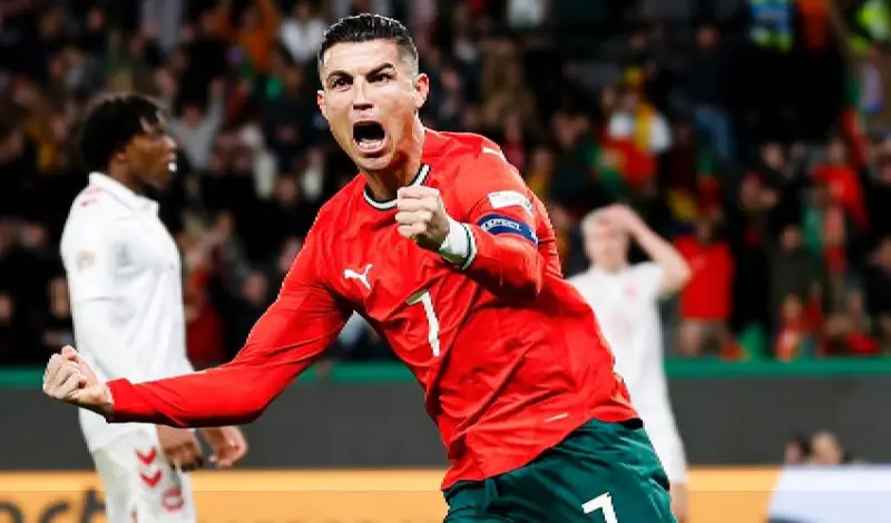 El debate de la titularidad de Cristiano Ronaldo fractura a Portugal