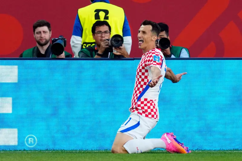 Croacia sufre ante Panamá, pero sigue con vida en el Mundial 2026