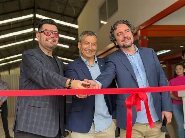 Vive Storage inaugura nueva sucursal en Querétaro