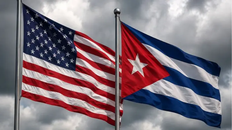 Estados Unidos eleva la presión sobre Cuba con castigo a entidades estatales y allegados del poder