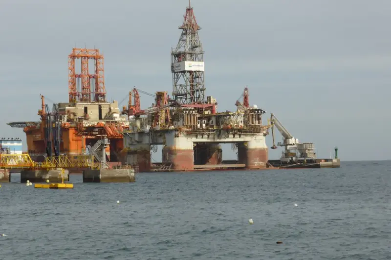 México quiere encontrar petróleo hasta tres veces más rápido y Brasil tiene la tecnología para intentarlo